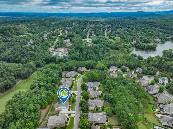 766 Hampden Place Cir, Vestavia, AL 35242