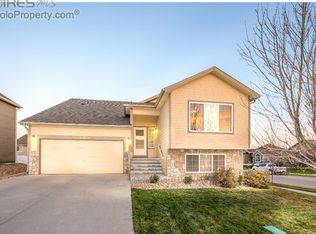 3430 Sauvignon Ct, Evans, CO 80634