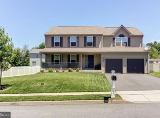 55 Sherman Rd, Birdsboro, PA 19508