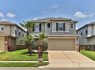 20738 Fair Castle Dr, Cypress, TX 77433
