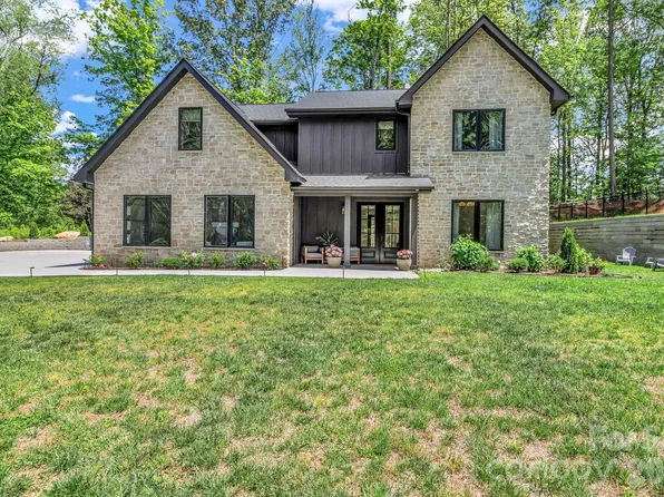 108 Poplar Green Way, Asheville, NC 28806