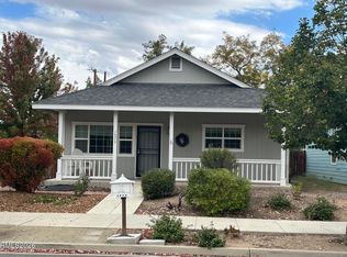1577 County Rd, Minden, NV 89423
