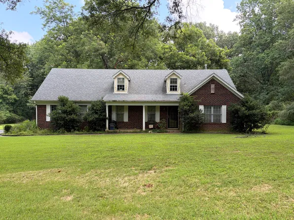 4130 Coleman Rd, Memphis, TN 38128