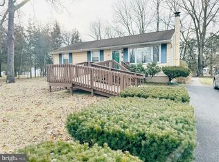 1857 W Oak Rd, Vineland, NJ 08360