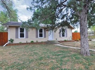 3801 Roosevelt Ave, Wellington, CO 80549