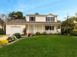 239 Drake Rd, Brick, NJ 08723