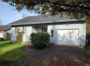 117 Rosetta Ave, Eugene, OR 97404