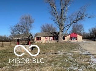 2860 E Edgewood Ave, Indianapolis, IN 46227