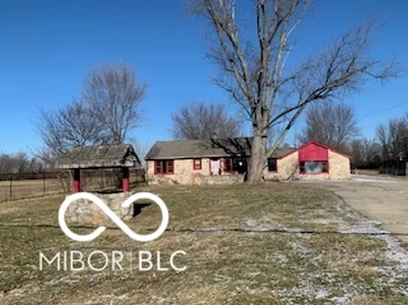 2860 E Edgewood Ave, Indianapolis, IN 46227