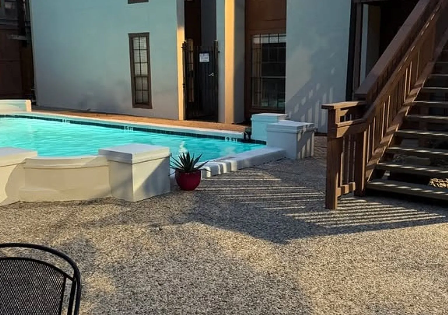 Adobe Apartments — Photo 4