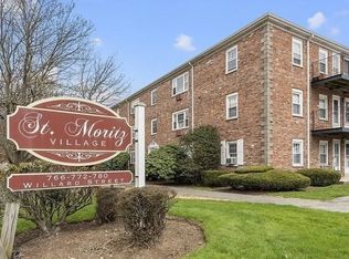 766 Willard St UNIT A7, Quincy, MA 02169
