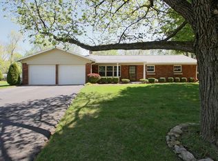 3505 Nolen Dr, Indianapolis, IN 46234