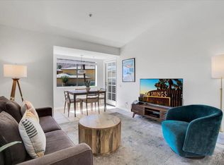 222 N Calle El Segundo APT 515, Palm Springs, CA 92262