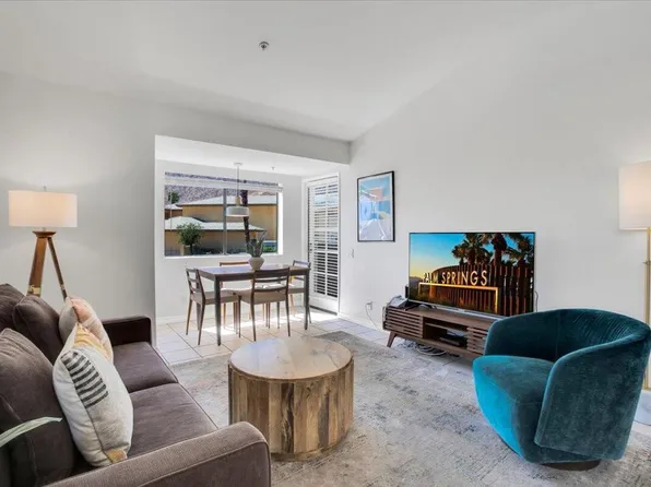 222 N Calle El Segundo APT 515, Palm Springs, CA 92262