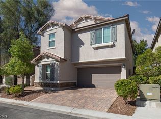 7827 Verdugo Peak St, Las Vegas, NV 89166