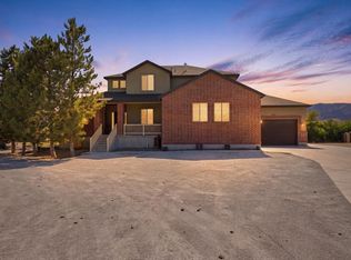 457 W Wrathall Ln, Grantsville, UT 84029