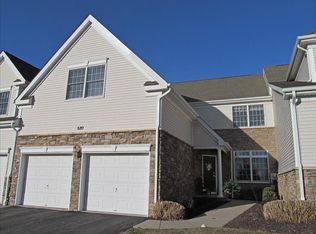 520 Inverness Cir, Easton, PA 18042
