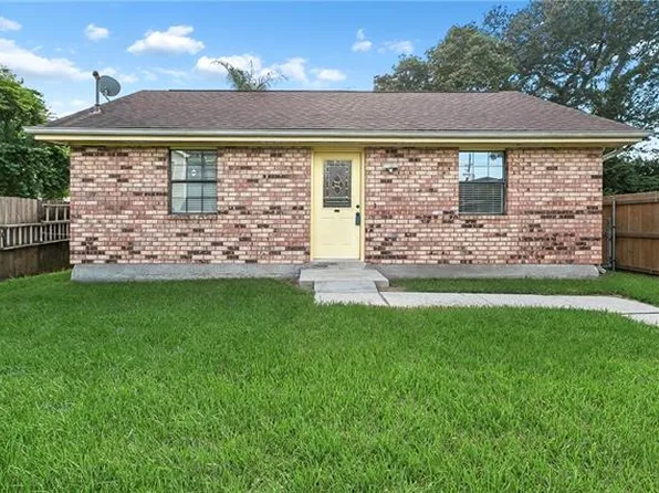 150 Highway Dr #A, New Orleans, LA 70121