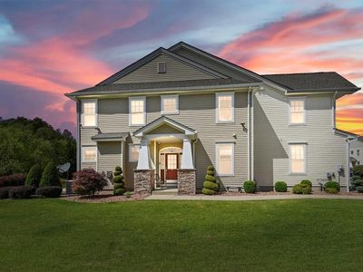 81 Woodside Knolls Drive, Middletown, NY, 10940
