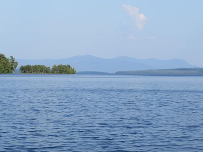 Lot S6 S Watson Island Road, Rockwood, ME, 04478