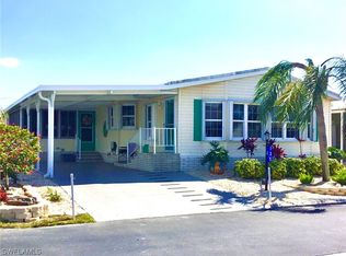 15550 Burnt Store Rd LOT 135, Punta Gorda, FL 33955