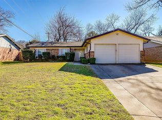 3012 Lynnwood Dr, Arlington, TX 76013