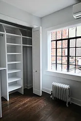 Rented by Waverly Realty Associates