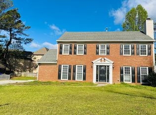 1391 Warrenton Hunt, Lawrenceville, GA 30043