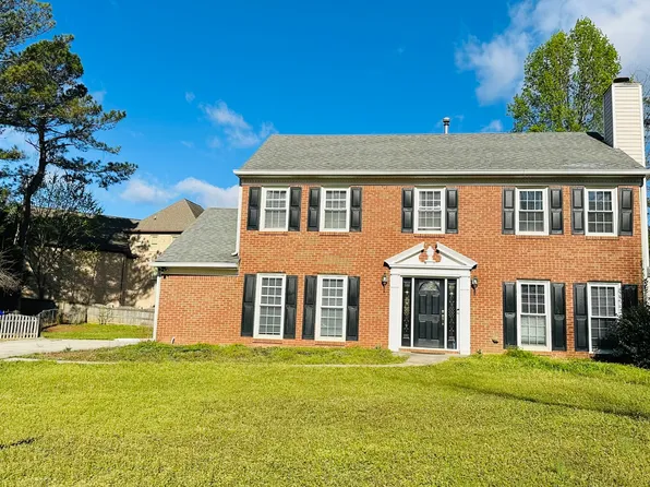 1391 Warrenton Hunt, Lawrenceville, GA 30043