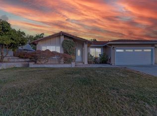 3328 Arqueado Dr, San Jose, CA 95148