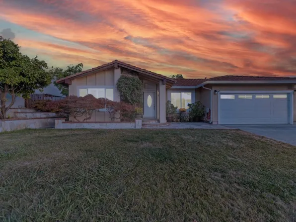 3328 Arqueado Dr, San Jose, CA 95148