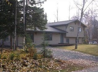 10637 Colville St, Eagle River, AK 99577