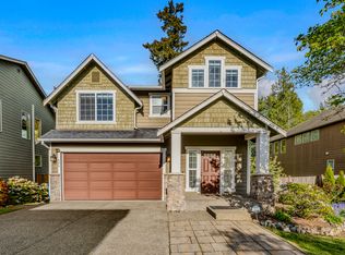 694 Ilwaco Pl NE, Renton, WA 98059