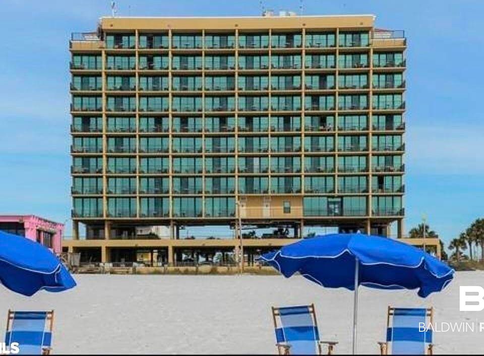 1st image of 201 E Beach Blvd #206