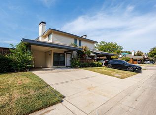 2617 Via Cordova, Carrollton, TX 75006