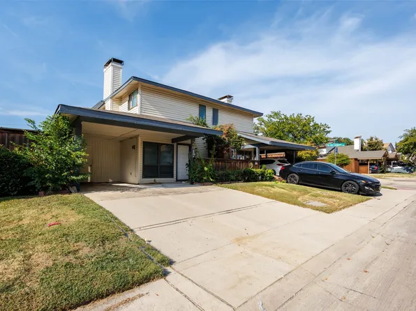 2617 Via Cordova, Carrollton, TX 75006