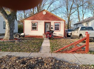 3501 Felician St, Fort Wayne, IN 46803