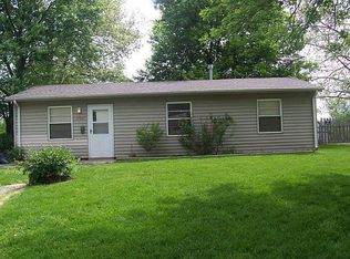2525 S 48th Ter, Kansas City, KS 66106