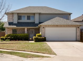 4256 Jenny Lake Trl, Fort Worth, TX 76244