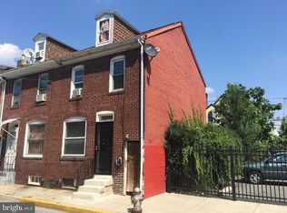 327 Pearl St, Reading, PA 19602