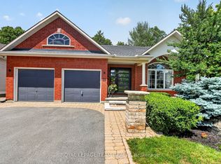 58 Forest Gate Way, Ottawa, ON K2G6P4