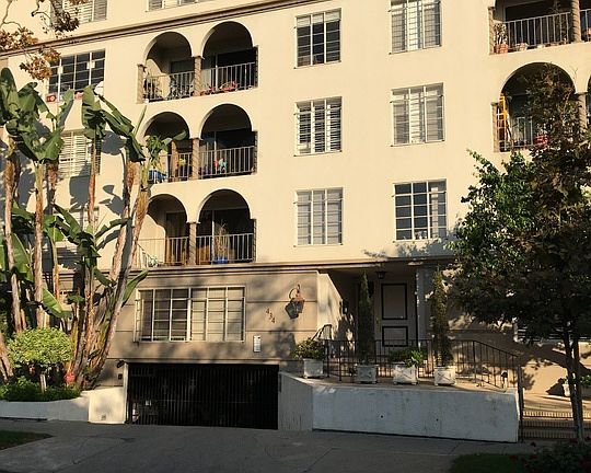 2nd image of 434 S Canon Dr APT 201