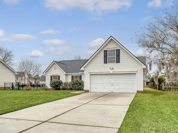 412 Hainesworth Dr, Charleston, SC 29414