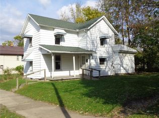 618 Elm St, Springfield, OH 45503