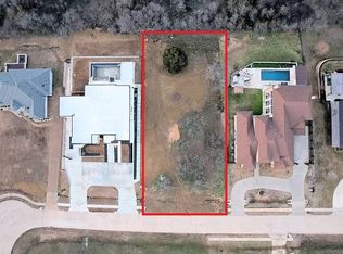 3168 Sanctuary Dr, Grand Prairie, TX 75052