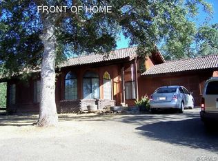 30745 Seminole Dr, Coarsegold, CA