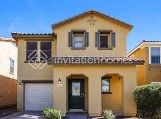 6351 W Beverly Rd, Laveen, AZ 85339