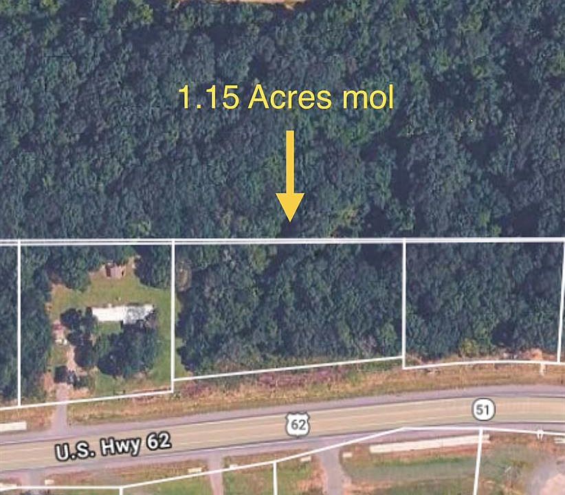 1st image of 0 Us Highway 62 Hwy
