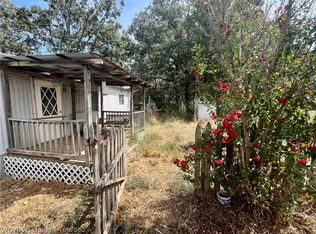 106853 S 4767th Rd, Muldrow, OK 74948