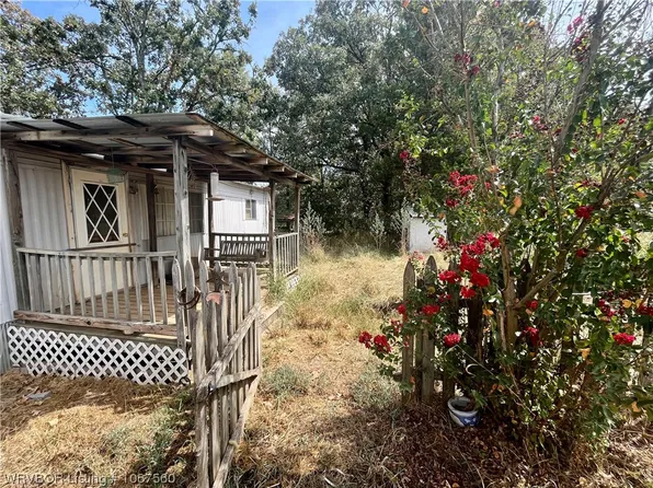 105853 S 4767th Rd, Muldrow, OK 74948